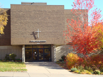 Emma Norton Services: Emma Norton Residence